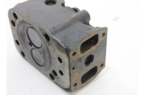 Cabeçote Mwm 229 4cc Revisado F-1000 72/92 Usado (123)