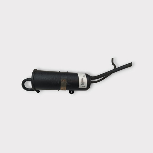 Filtro Canister Ford Escort 1.8 Vw Gol Santana 1.8 90 A 1998