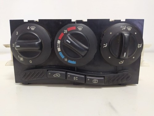 Comando Ac/ Ventilação Mercedes Benz A160 2000