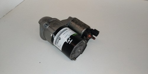 Motor De Arranque Hyundai Elantra 2013