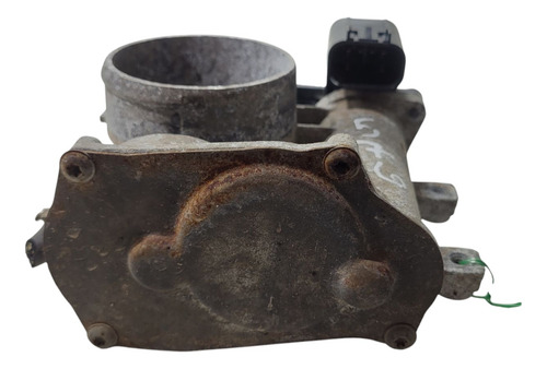 Corpo Borboleta Gm Prisma 1.4 2007 A 2012 (al)