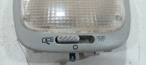 Luz Interna Teto Vw Gol G2 G3 377947111 (r)