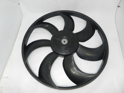 Hélice Ventoinha Hyundai Hb20 2013 A 2019 390ccw