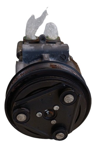 Compressor Ar Condicionado Focus 1.8 2001 2002 2003 A 2008 