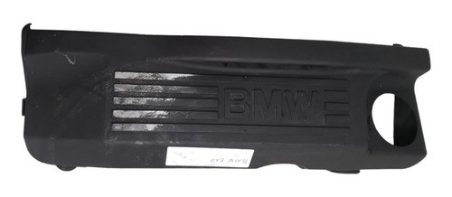 Tampa Cobertura Motor Bmw 120i 2008 2009 2010 2011 2012