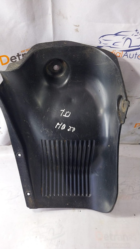 Para-barro Td Hyundai Hb20 1.6 86822-1s500 14686-00356