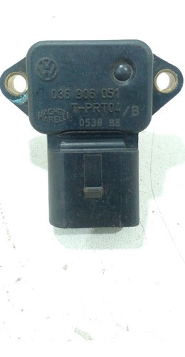 Sensor Map Vw Parati Saveiro Gol Ap Mi 036906051 (r)