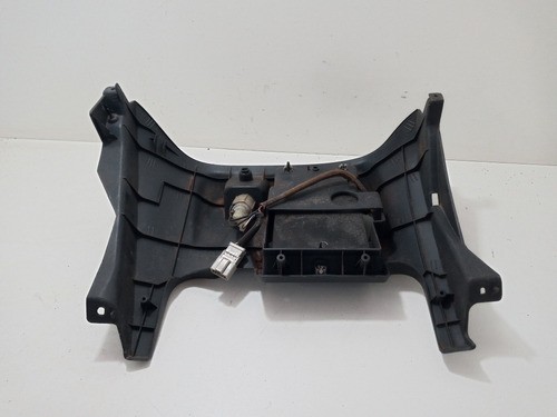 Moldura Porta Treco Do Honda Civic 97/2000 Original