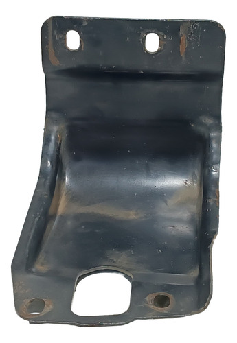 Suporte Travessa Esquerdo Chassis Ford Ranger 3.0 2005 2012