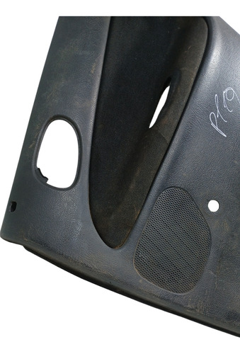 Forro De Porta Traseira Direita Peugeot 206/207 13 (e) Pt19