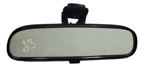 Espelho Retrovisor Central Interno Jac J3 2011 2012 2013 /15