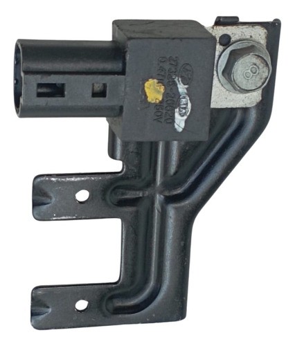 Sensor Rele Ignição Hyundai Hb20 27325-26620 Com Suporte