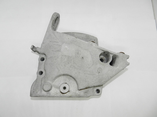 Suporte Tampa Correia Motor Peugeot 206 Renault Clio 1.0 16v