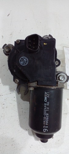 Motor Limpador Parabrisa Mitsubishi Pajero 2009/15 (r)