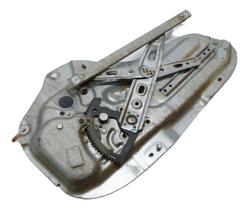 Maquina Vidro Porta Traseira Direita Kia Cerato 2009 A 2013