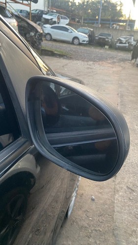 Retrovisor Eletrico  Direito Fiat Grand Siena 2013/2014