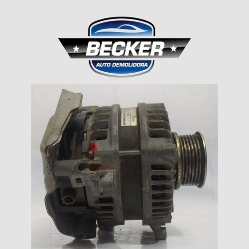 Alternador Honda Civic 2015