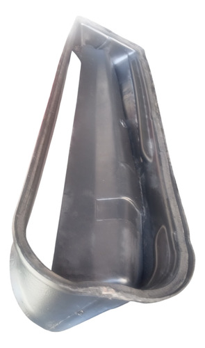 Bocal Caixa Ventilação Ar Forçado S/ar Ford Escort Verona 96