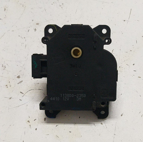 Atuador Caixa Ar Honda Civic 2007 2008 A 2011 1138002350