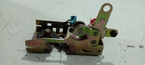 Fechadura Porta D.d Ford Escort 87/92 86abb21812aa (r)