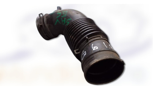 Mangueira Filtro Do Ar Gol Fox Polo Voyage 1.6   23841