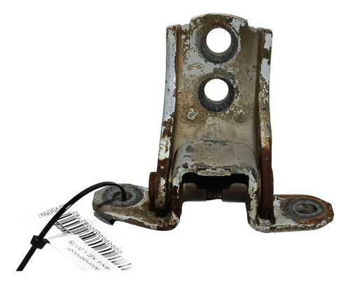 Dobradiça Porta Traseira Esquerda Nissan Frontier 2001 2008