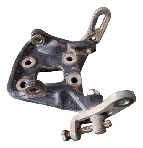 Suporte Alternador 1.6 16v Fiat Palio Weekend 2002 2003 