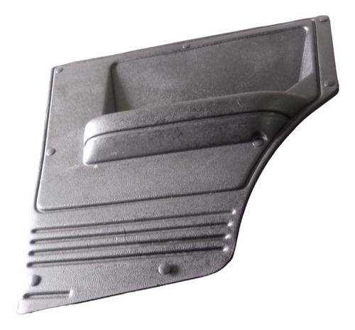 Forro Interno Traseiro Direito Fiat Uno Duas Portas 2002/03 