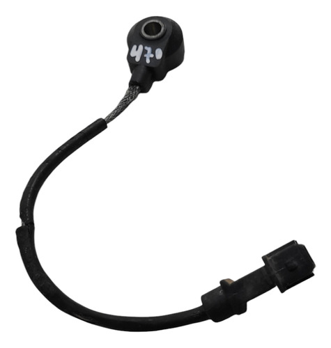 Sensor Detonação Fiat Pálio (al) Adl Cxa470