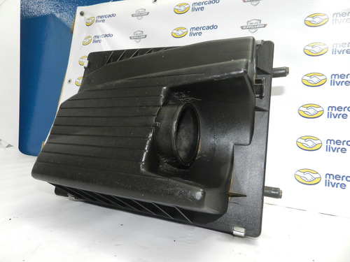 Caixa Filtro Ar Astra Zafira 2.0 8v 2002 A 2011 Com Detalhe