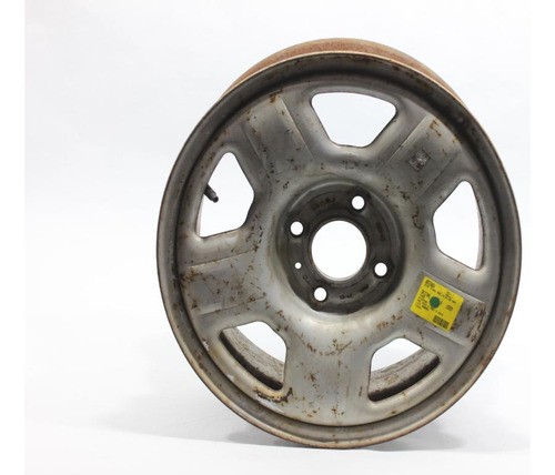 Roda Ferro Aro 15 4x108 Ecosport 03/10 (004)