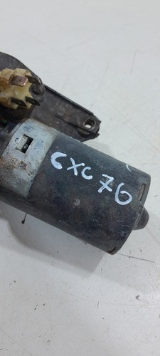 Motor Limpador Parabrisa Diant Gm Chevette 84/94 (vj)