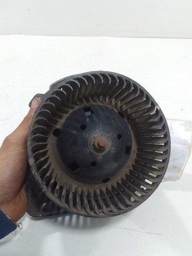 Motor Ar Forçado Audi A4 833636m (vj)