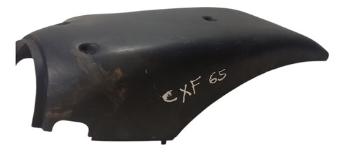 Acabamento Inferior Chave Seta Fiat Palio 1996/03 (ap) Cxf65