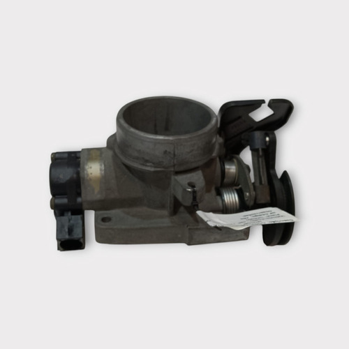 Corpo De Borboleta Tbi Ford Escort Zetec 1.8 16v 97 A 2004