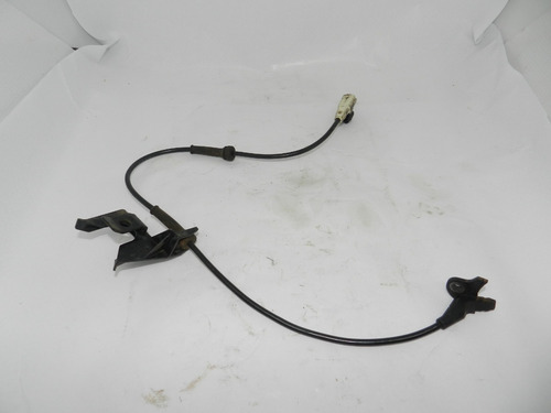 Sensor Abs Dianteiro Esquerdo Peugeot 307 308 08/12 