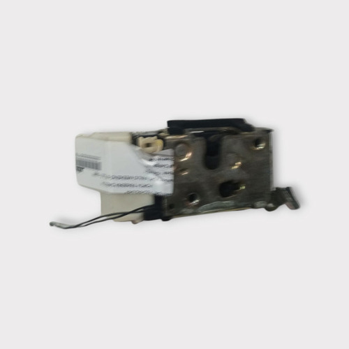 Fechadura Elétrica Traseira  Direita Fiat Palio 4p 96 00