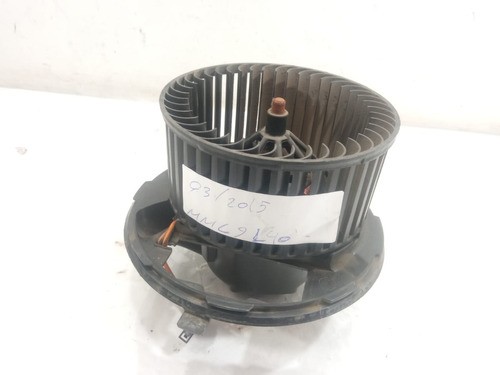 Motor Do Ar Forçado Audi Q3 2015