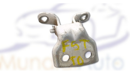 Dobradiça Porta Traseira Direita Ford Fiesta 03 A 13. 23668