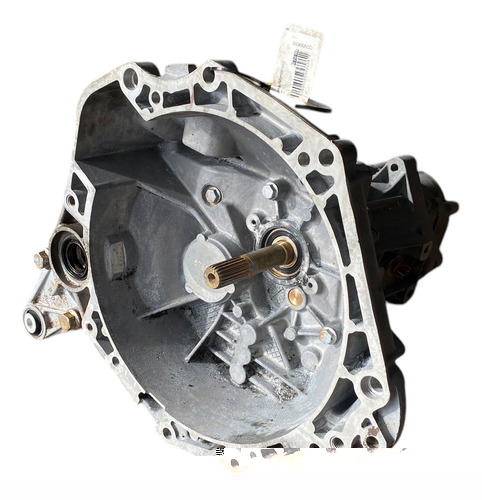 Caixa De Marcha Câmbio Manual Fiat Stilo 1.8 16v Doblò