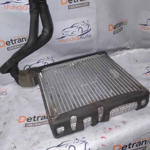 Radiador Evaporador Ar Condicionado N Fiesta 2013/2018 6532