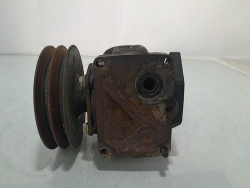 Compressor Do Ar Motor Mercedes 1618 1620 1113 1313 Knorr