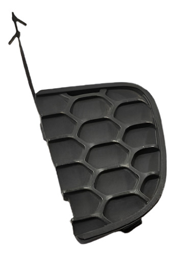 Tampa Reboque Para-choque Traseiro Jeep Renegade 15/19 21040