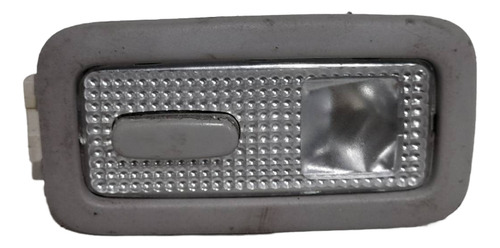 Luz Teto Cortesia Interna Traseira Citroen C3 2015 967419107