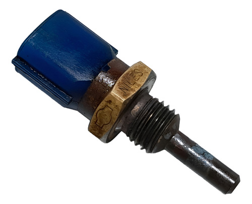 Sensor De Temperatura Água Cabeçote Frontier 2.5 172cv