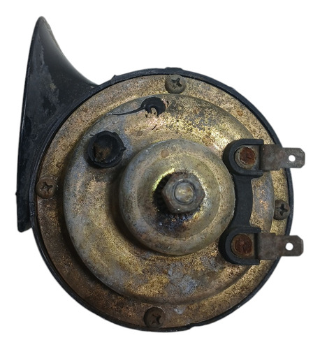 Buzina Caracol Automotiva Vto Modelo Bc215 - Adl 487 (b)