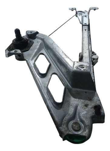 Maquina De Vidro Manual Tras Dir Corsa 97/06 Cxe9 (ap)