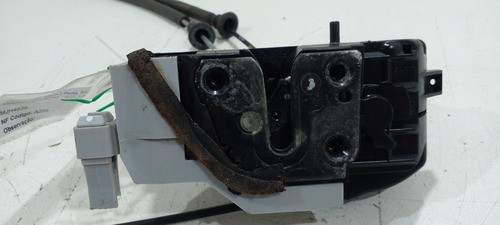 Fechadura Porta T.e Hyundai Azera 2011 (r)