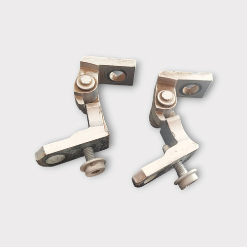 Par Dobradiça Porta Diant Dir Volkswagen Spacefox 1.6 04 16