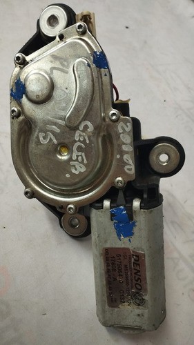 Motor Limpador Traseiro Palio 2004/13 15226